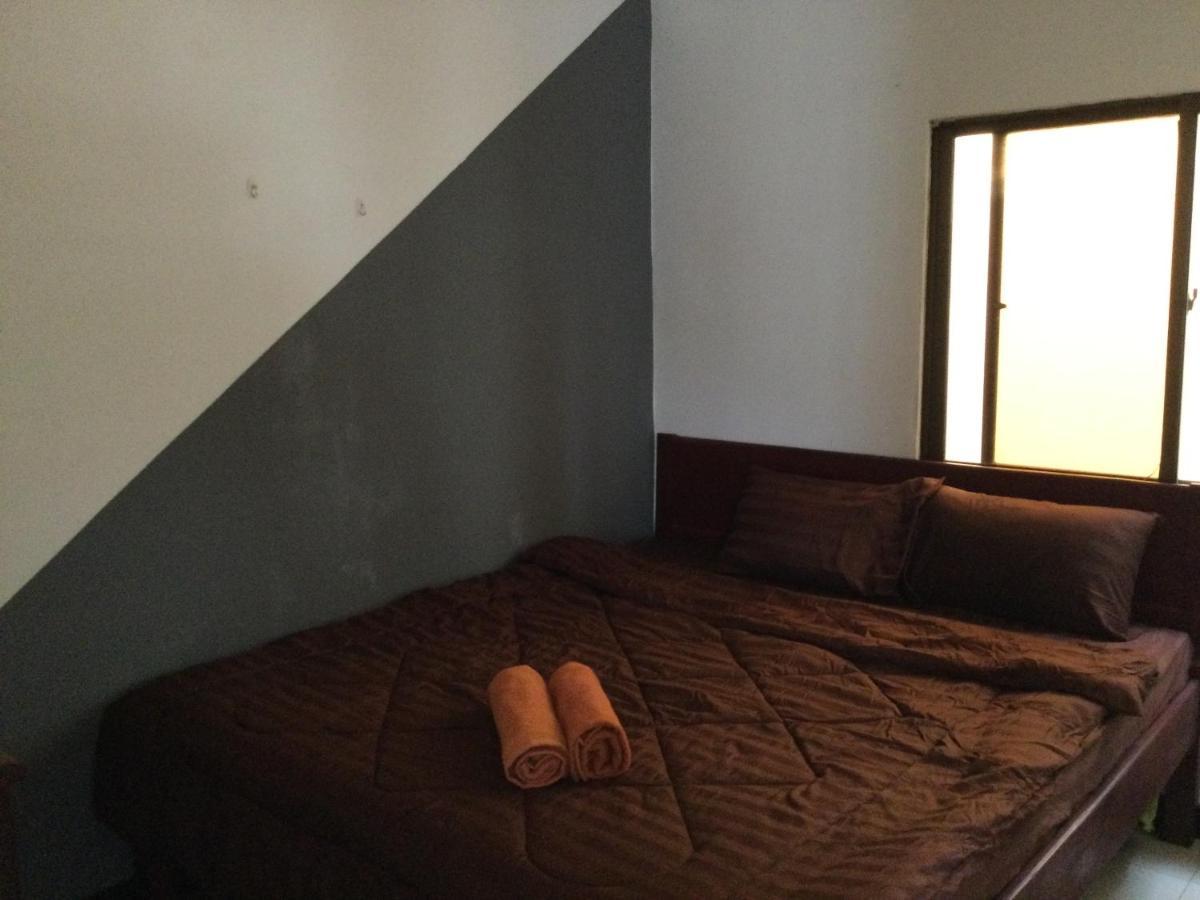 White Monkey Hotell Siem Reap Exteriör bild